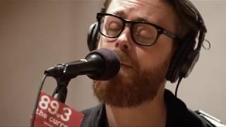 jeremy messersmith - Monday, You&#39;re Not So Bad (Live at The Current)