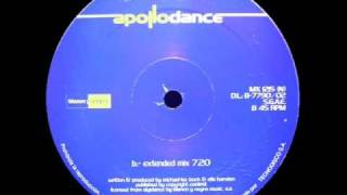 Apollo - Dance (Extended Mix)