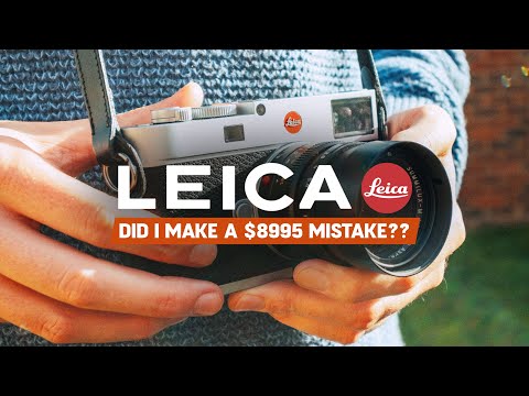 LEICA M11 REVIEW - 139 DAYS LATER