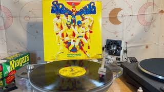 Mecca Flat Blues - Spanky &amp; Our Gang