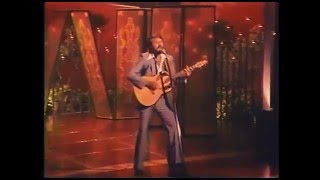 Glen Campbell Music Show-  Try a Little Kindness HQ