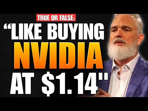 I Analyze Jeff Brown's New Chip Stock