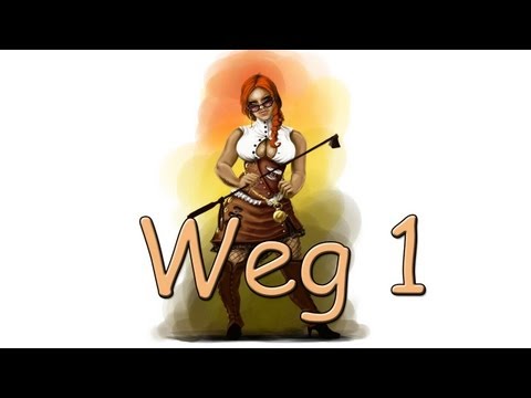 Divinity Dragon Commander : Prinzessin Aida Weg Nr. 1 - Versöhnung mit dem Vater