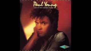 Paul Young - Love of the common people 12&quot;