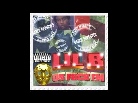 Lil B - Rip Kennedy *NOT A MUSIC VIDEO* EXTREMELY RARE LIL B BASED MUSIC COLLECTORS LEAK!