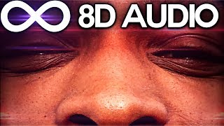 Jme - Integrity 🔊8D AUDIO🔊