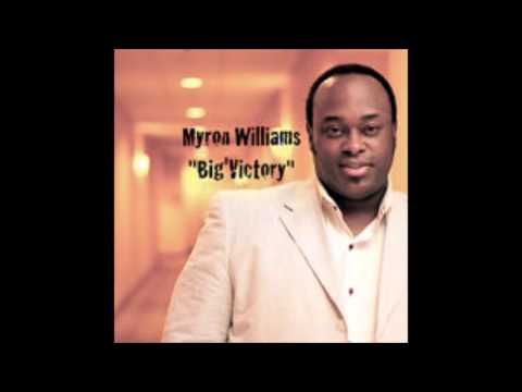 Myron Williams Big Victory