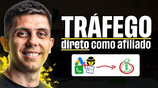 Como Aprender Tráfego pago Como Afiliado em 2025 | Live #001