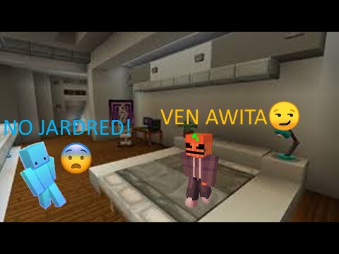 JARDRED V!OL4 A AWITA