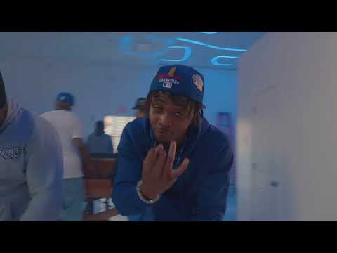 OMB JayDee -  He Don't Know Me  (OFFICIAL MUSIC VIDEO)