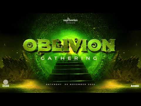 Orion Project @ Oblivion Gathering 2022 | Psytrance DJ Set