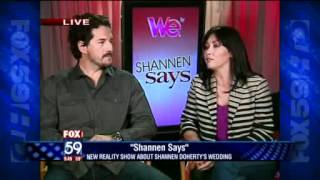 FOX 59 (04.04.12)