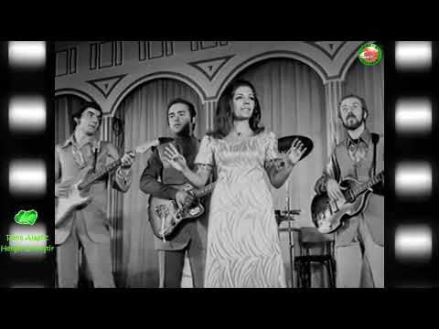 Rana Alagöz - Herşey Bitmiştir Artık (1971)