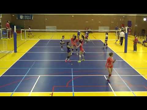 Juvenil vs Torrejon Mar19