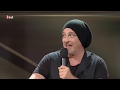 3satfestival 2018 - Torsten Sträter 3satfestival 2018 - Torsten Sträter