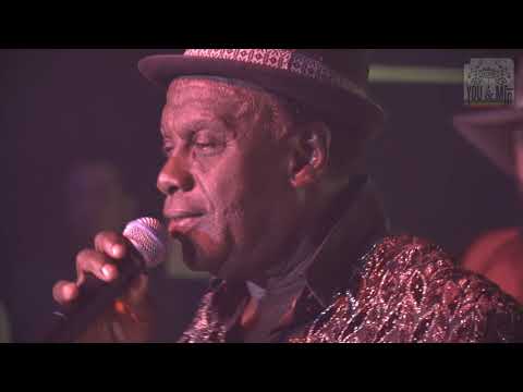 Mighty Diamonds - Pass the Kutchie -LIVE @ Jamboree/Brasil