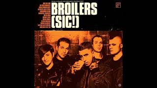 Music video thumbnail preview for BROILERS - Und hier steh' ich by Broilers