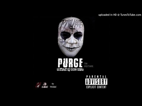 JoGeno - All Strapped (Feat. JB Scoota & King Jay)