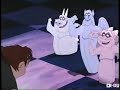 The Hunchback Of Notre Dame 1996 Trailer VHS Capture High Tone 2