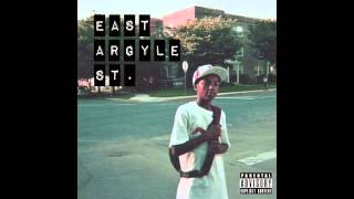 Young Belvedere - East Argyle Street [Raw Audio]