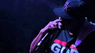 GS Testimony (Audio)