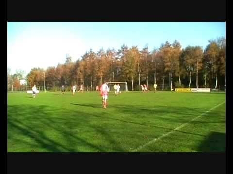 FC Uden Stallions - Estria 2