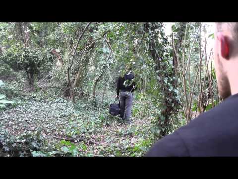 (The Warrant 2015)  final Trailer