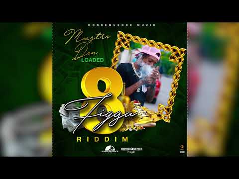 Maestro Don - Loaded (Official Audio)