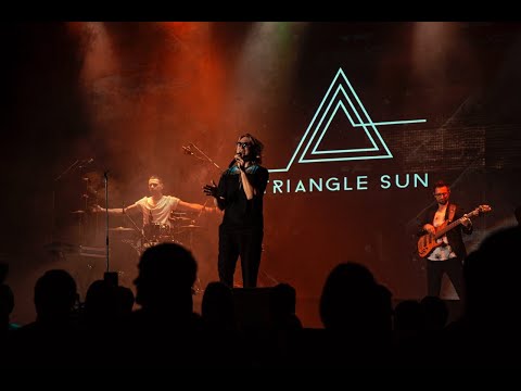 Triangle Sun -  How Can I