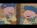 Copii De La 402 Episodul 41 Fetele Si Baietii Veverita