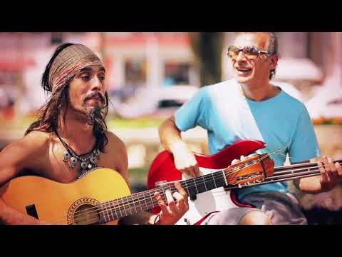 Chamada Jazz Manouche no Cazota Bar