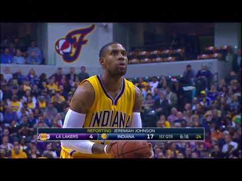 C.J. Watson highlights-HAPPY BIRTHDAY