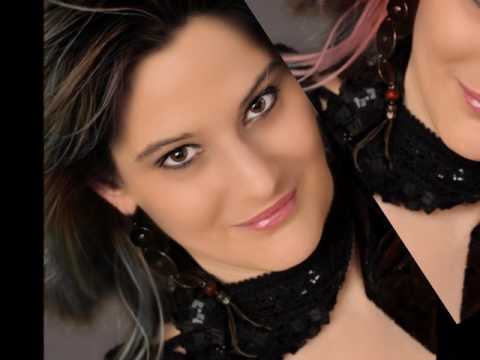 Amanda Jonès - Ola la..(heute fängt die Party an)