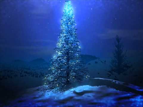 Blue Christmas