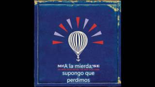 Modest Mouse - Parting of the Sensory (Sub. español)