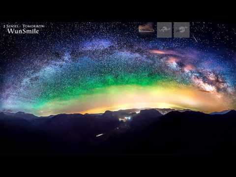 WunSmile - 2 Senses - Tomorrow