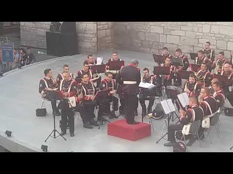 Alla Czardas  Giovanni Orsomando Clarinetto Angelo La Villa