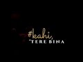 Dooba Rahoon Sada Tere Khayalo Mein Whatsapp Status Song