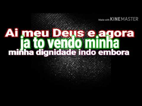 Rennan da Penha , POCAH - carnaval chegando tipografia (vídeo para status)