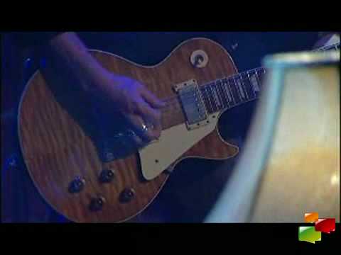 Mercedes Band - Laisse Moi T'aimer