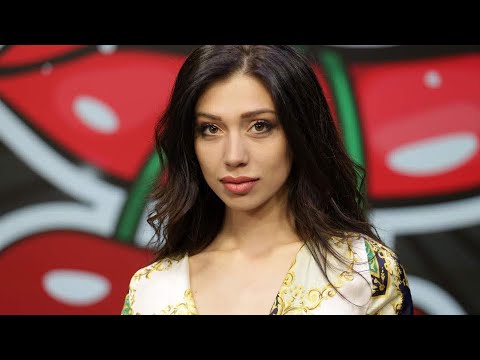 Гергана Стаменова разкрива тайна за ЕРГЕНЪТ / STAMENOWA baby - интервю за Ladyzone