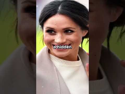 🔥IMPRESSIVE🔥Constitutional Crisis Meghan Markle Pregna