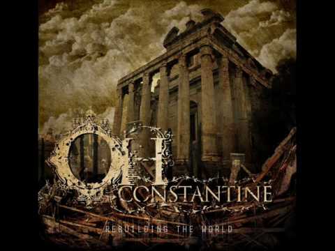 Oh Constantine - Alliance