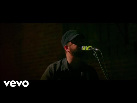 The Record Company - Baby I'm Broken (Music Video)