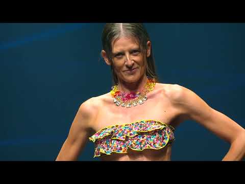 COMO UN PEZ EN EL AGUA | GRAN CANARIA SWIM WEEK BY MODA CÁLIDA