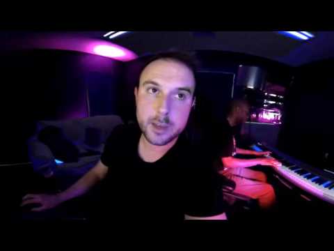 J Rice 360 Live Stream Chill Lounge Cover Session