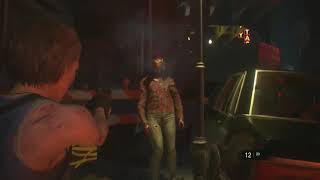 【初見】バイオハザードRE3【プレイ】