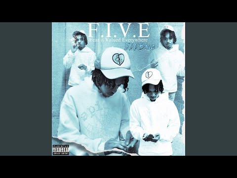 Shootout (feat. Qmc Reece, BusTenKay, Siahhwallah & Goaty Otr)