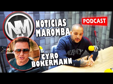 A DREAM COME TRUE - WE CREATED A PODCAST