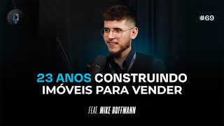 COM APENAS 23 ANOS ELE ESTÁ FATURANDO ALTO CONSTRUINDO IMÓVEIS PARA VENDER #69